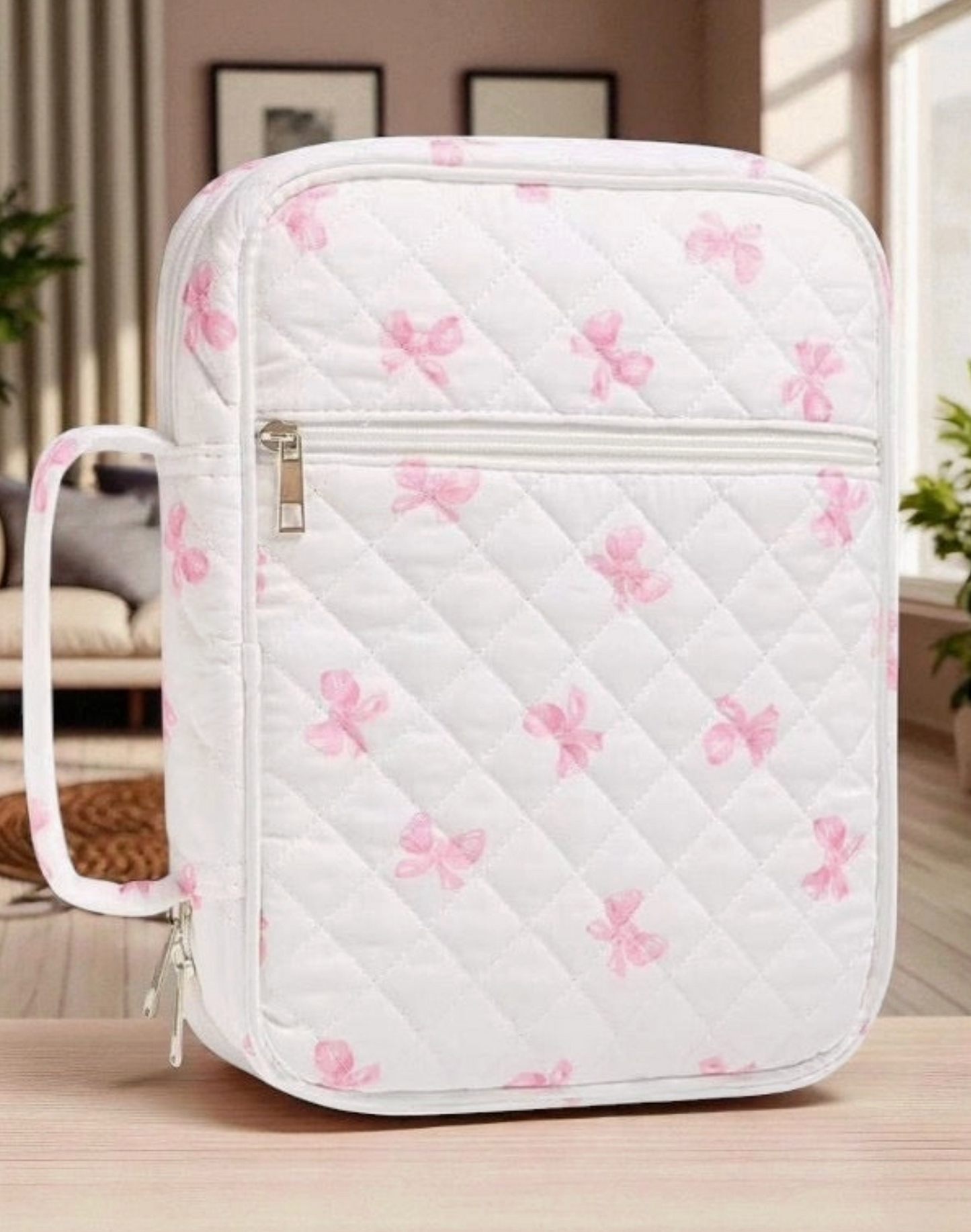 Zip Bible Cover & Accessories