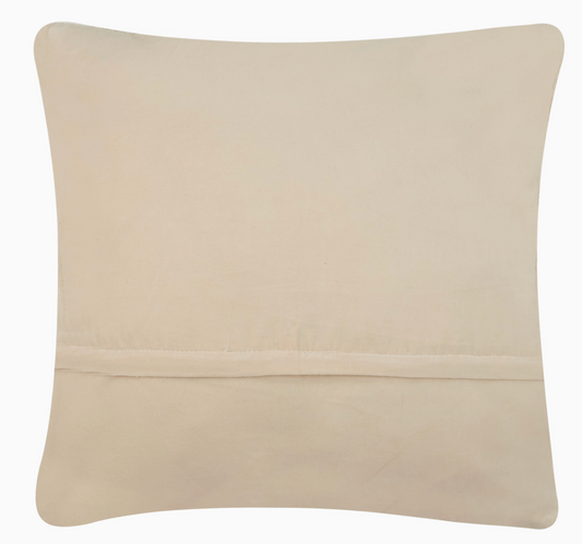 Spritz Hook Pillow