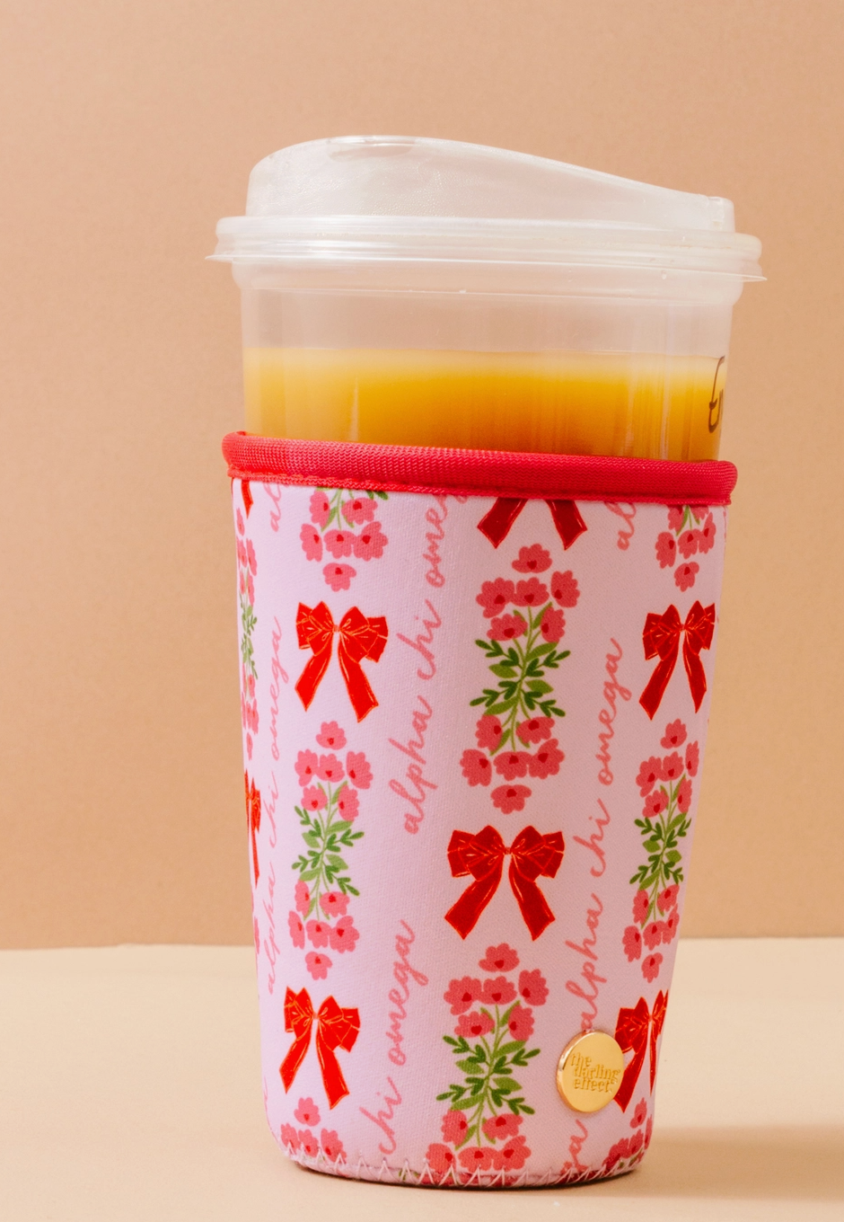 Sorority Drink Sleeve