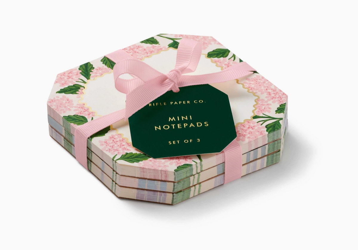 Rifle Paper Mini Notepad