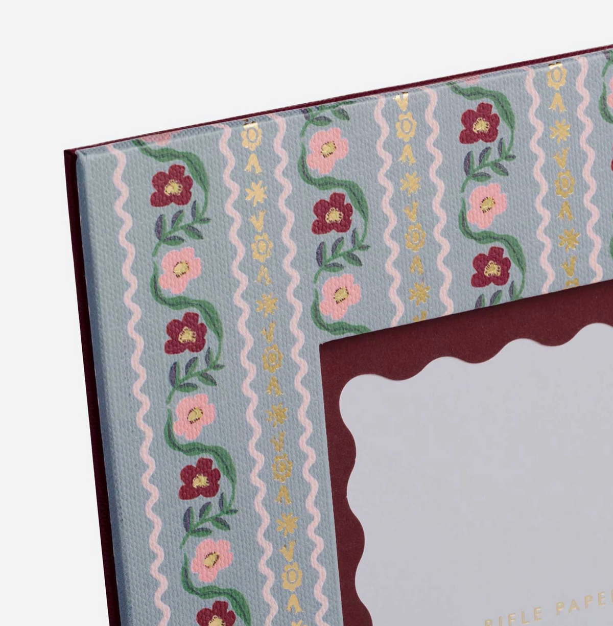 Delphine Photo Frame