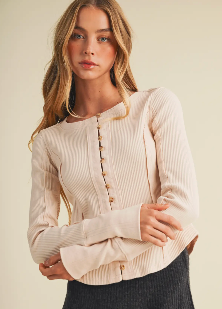 Cozy Top