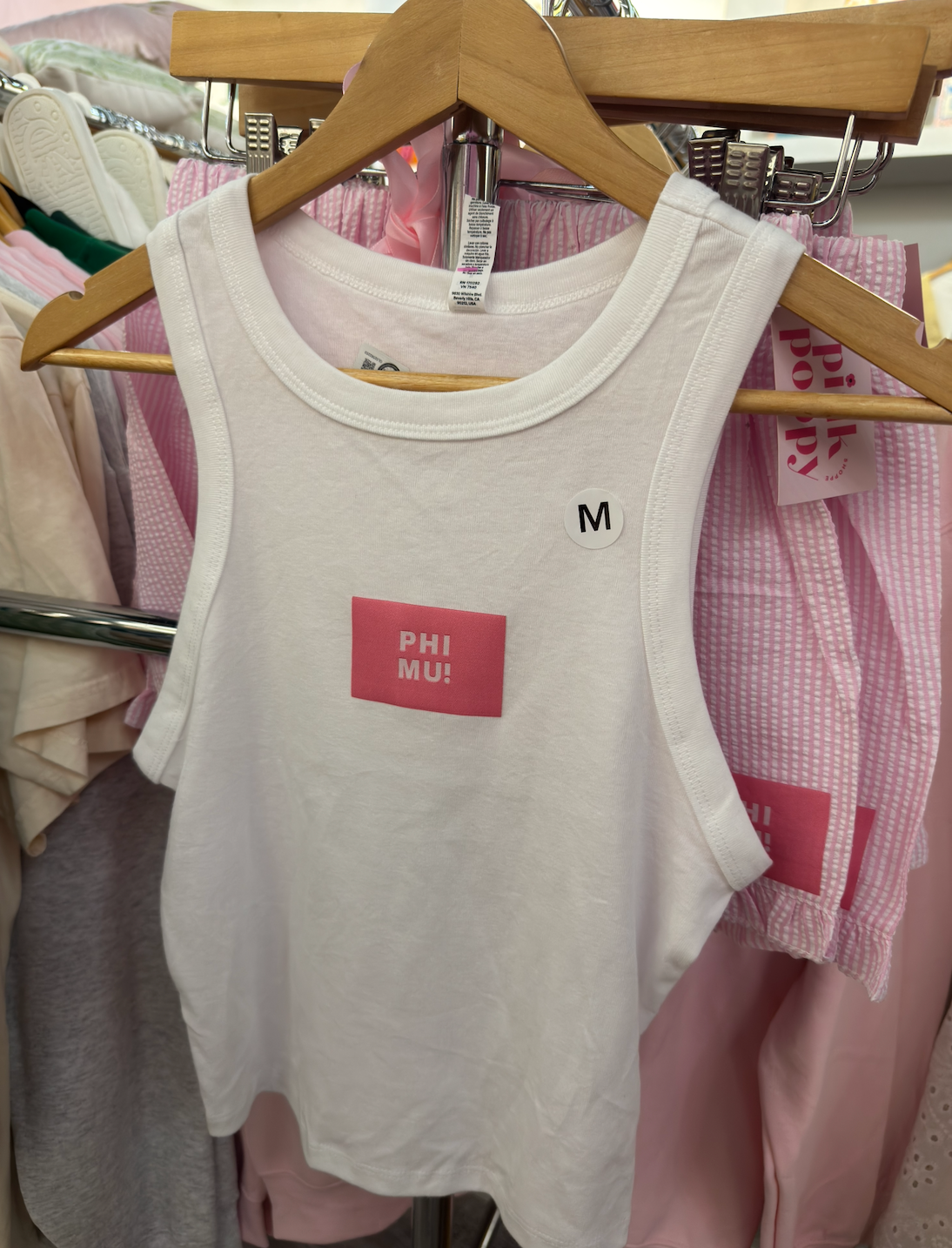 Sisterhood Tank