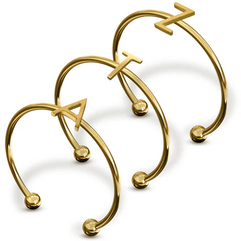 Greek Ring