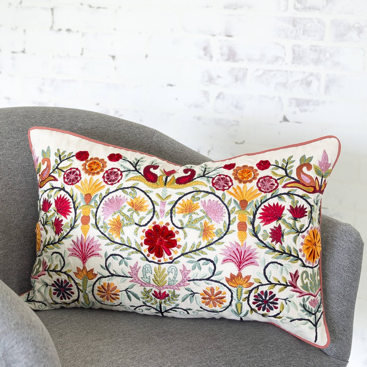 Pippa Decorative Pillow