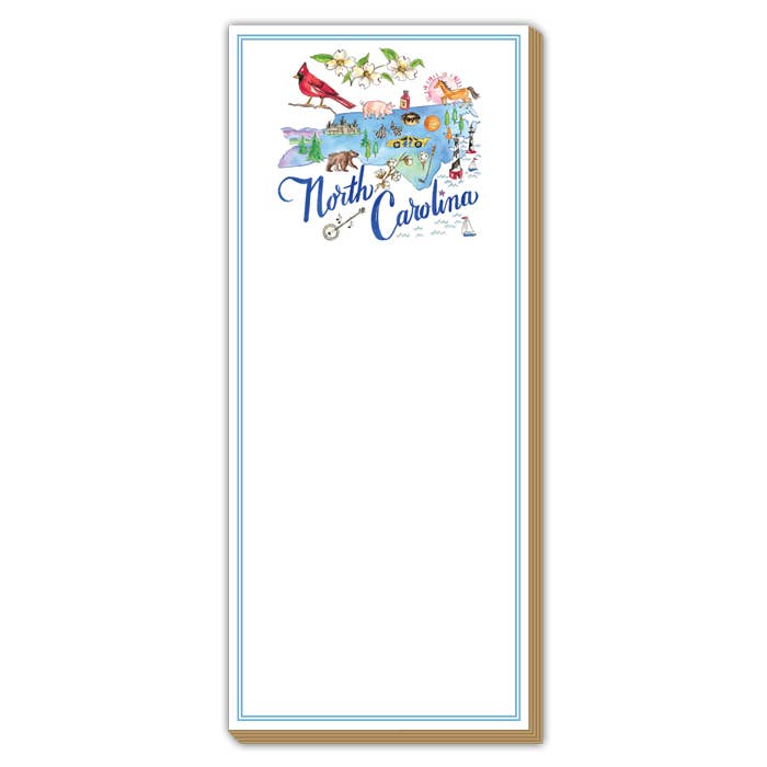 NC Notepad