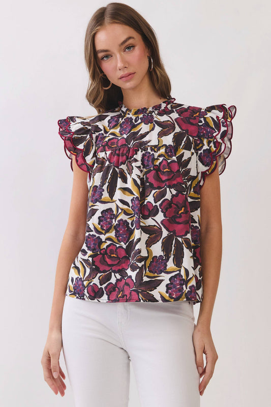 Vineyard Top