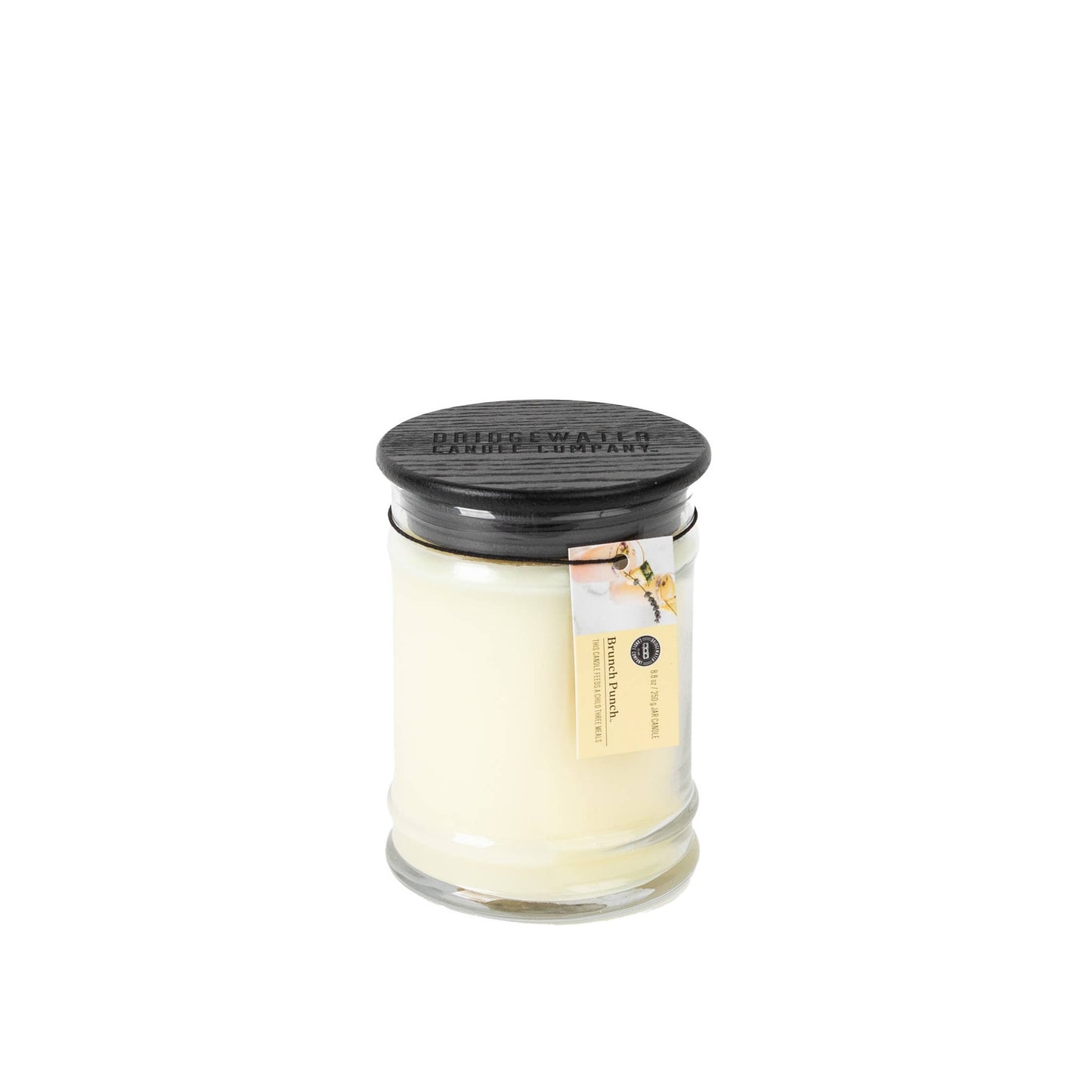 Brunch Punch 8oz Jar Candle