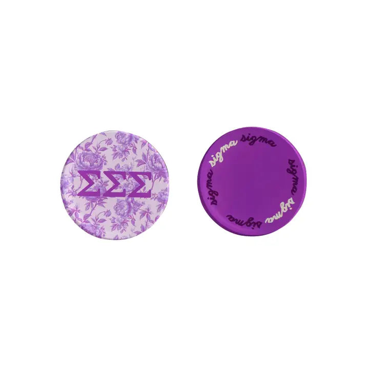 Sorority Reversible Coaster