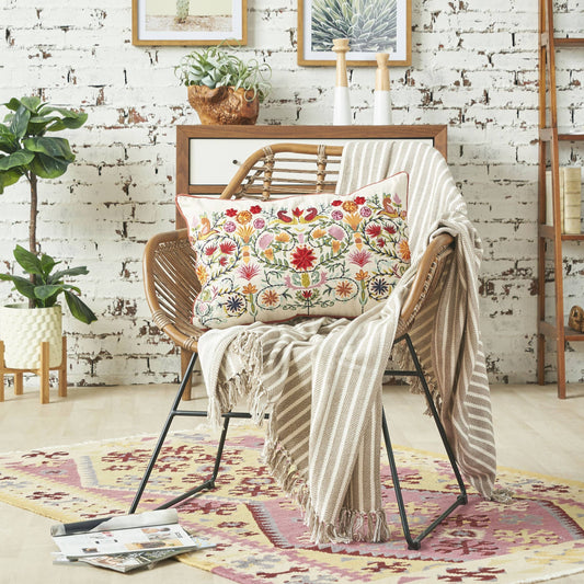 Pippa Decorative Pillow