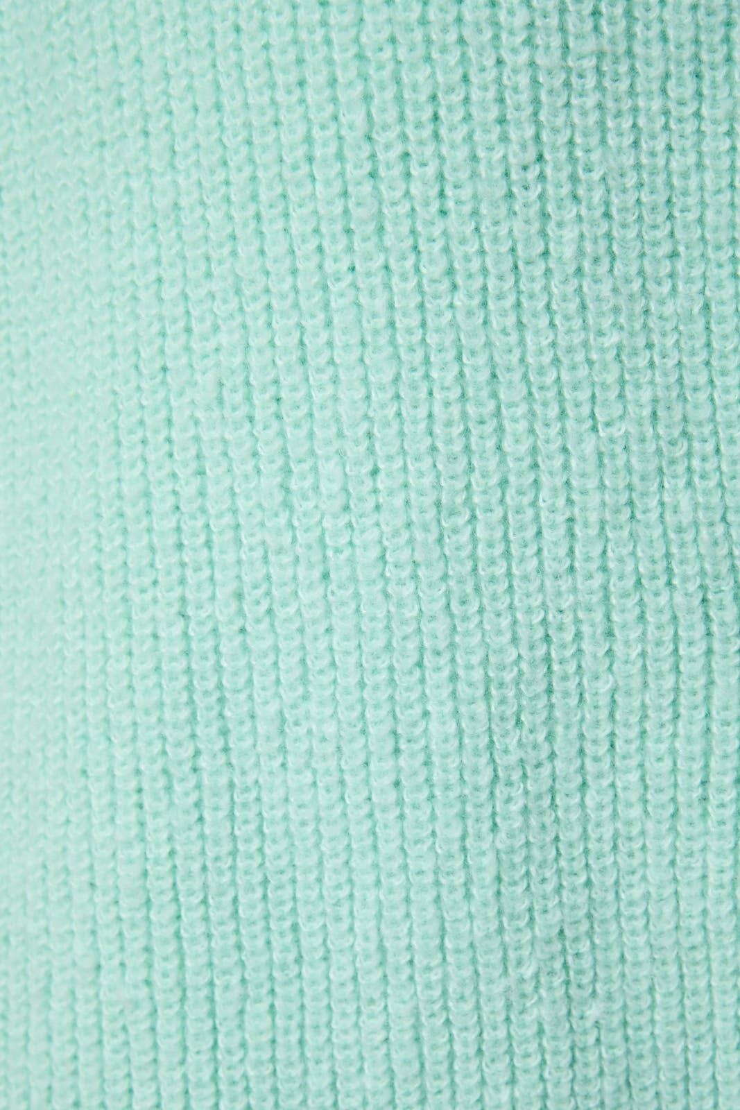 Hannah Short Sleeve Cardigan- Mint