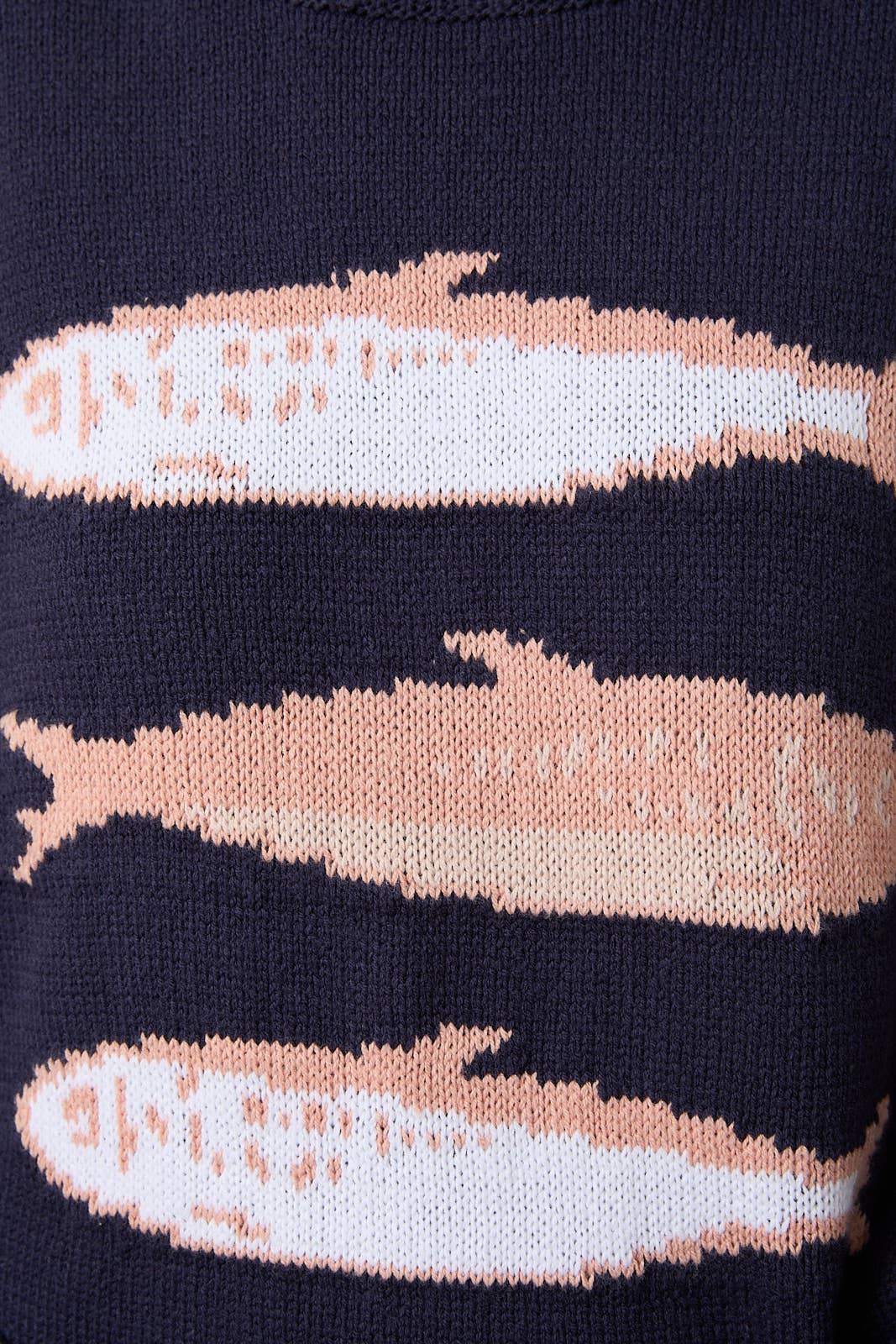 Catch of the Day Sweater
