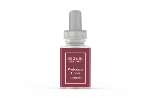 Welcome Home Pura+Bridgewater Fragrance Refill