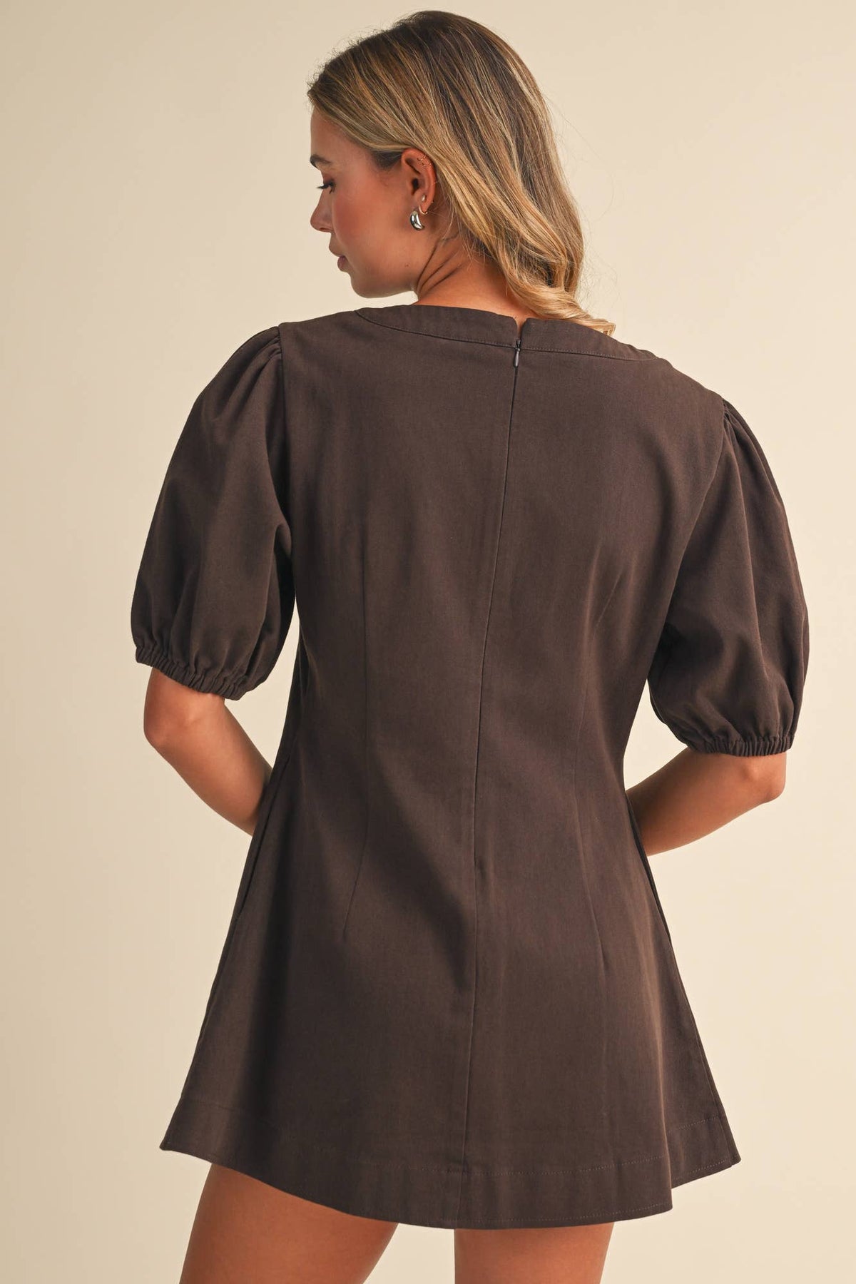 Rowan Dress