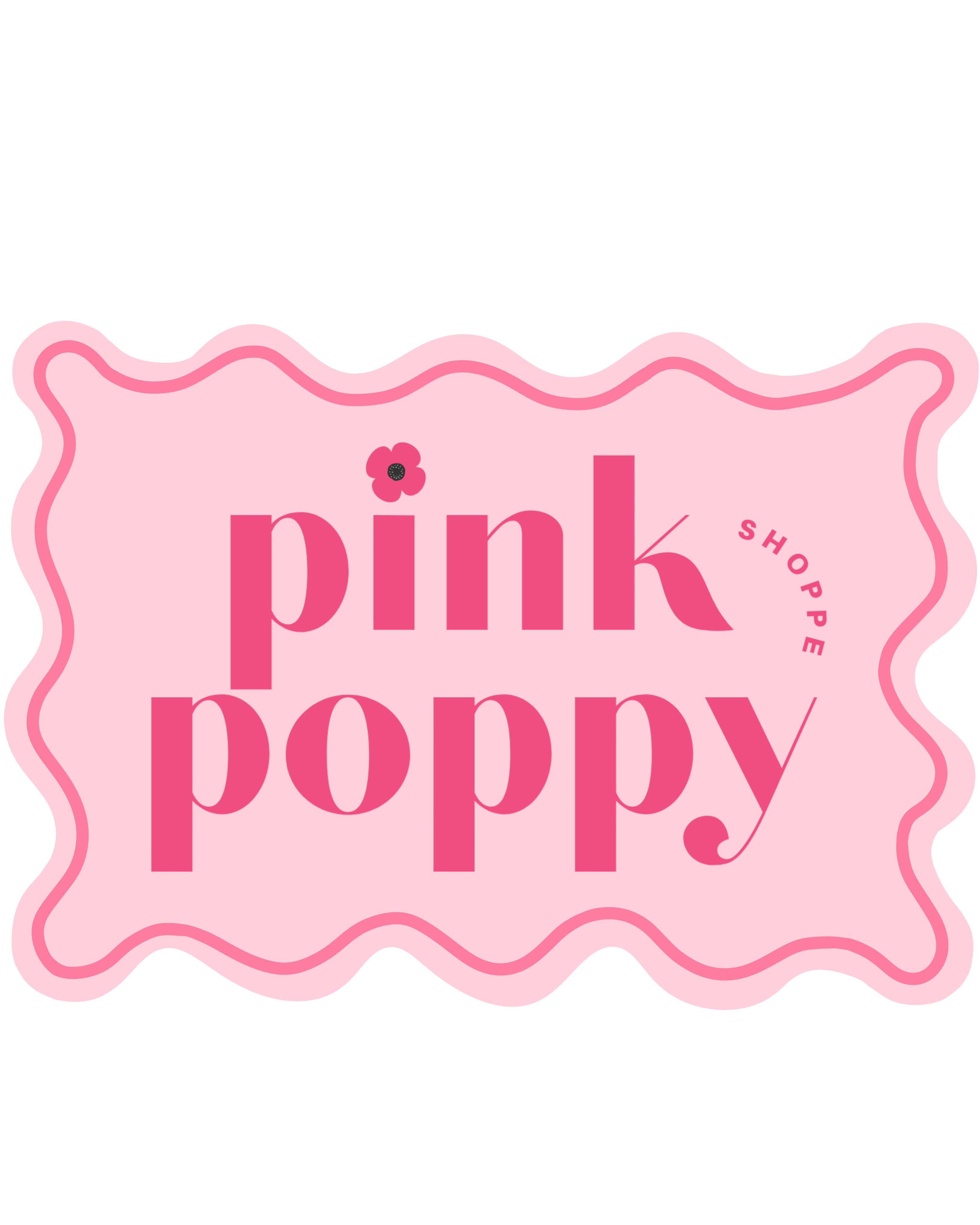 Pink Poppy Shoppe