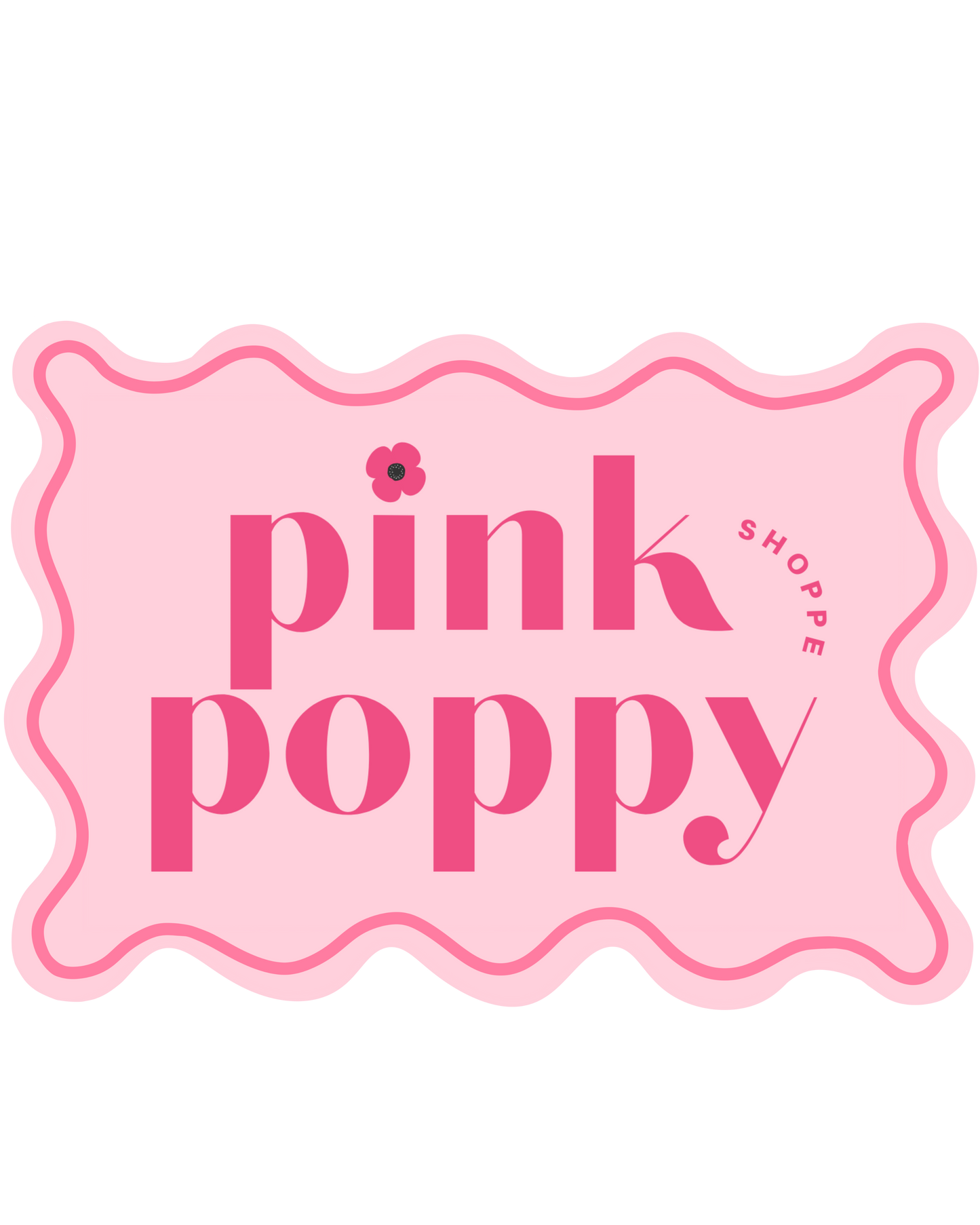 Pink Poppy Gift Card