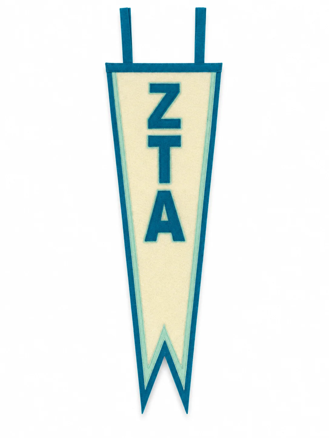 Heritage Pennant Flag