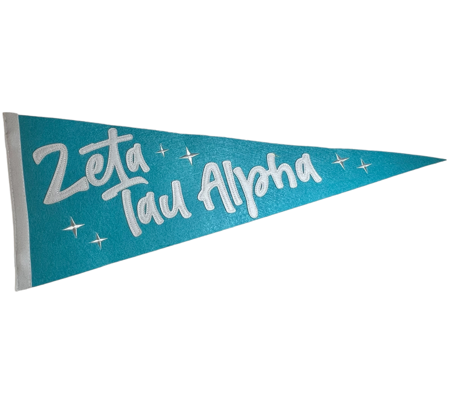 Sorority Pennant Flag