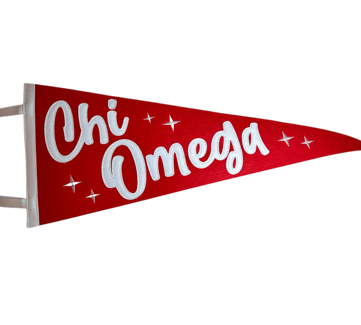 Sorority Pennant Flag