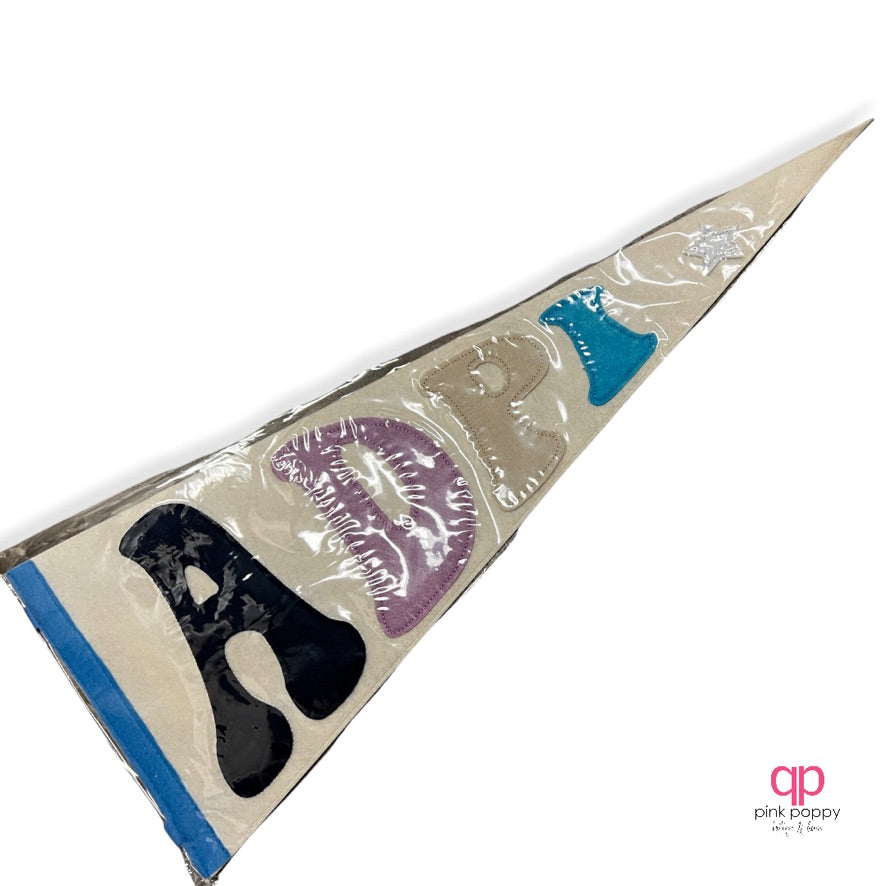 Pennant Flag