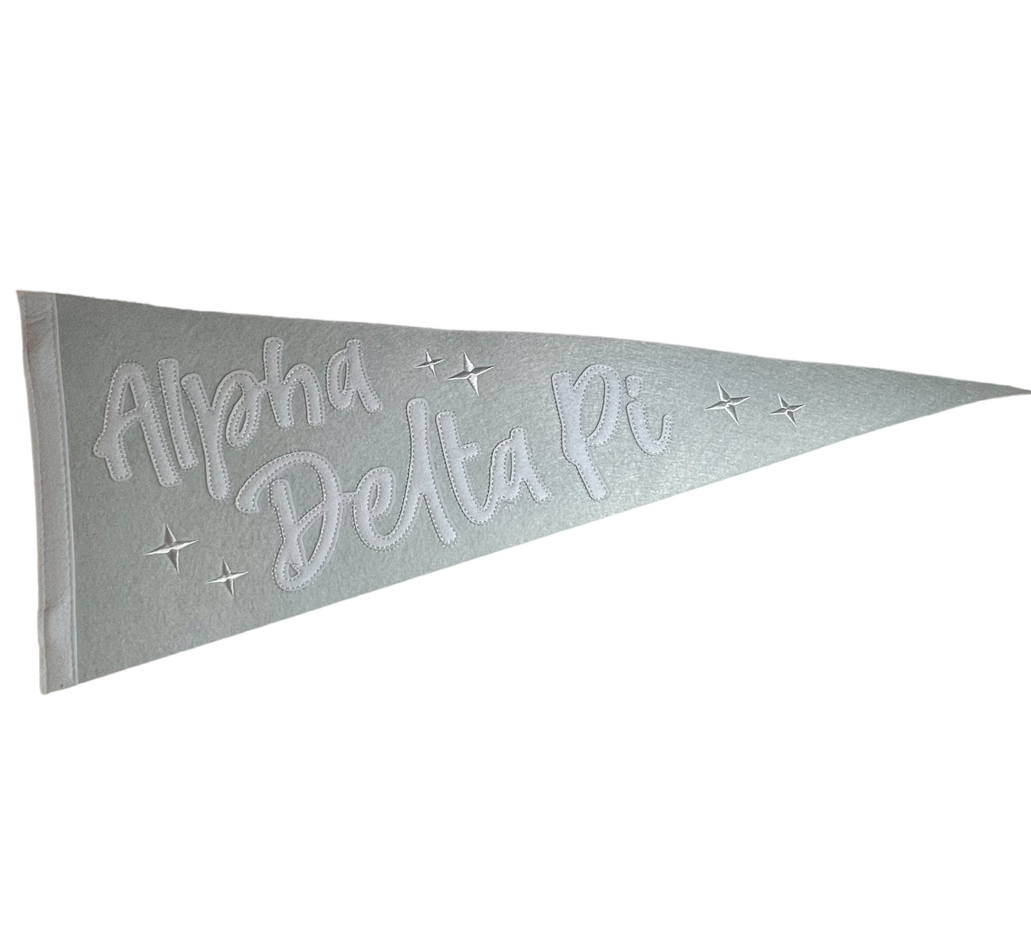 Sorority Pennant Flag