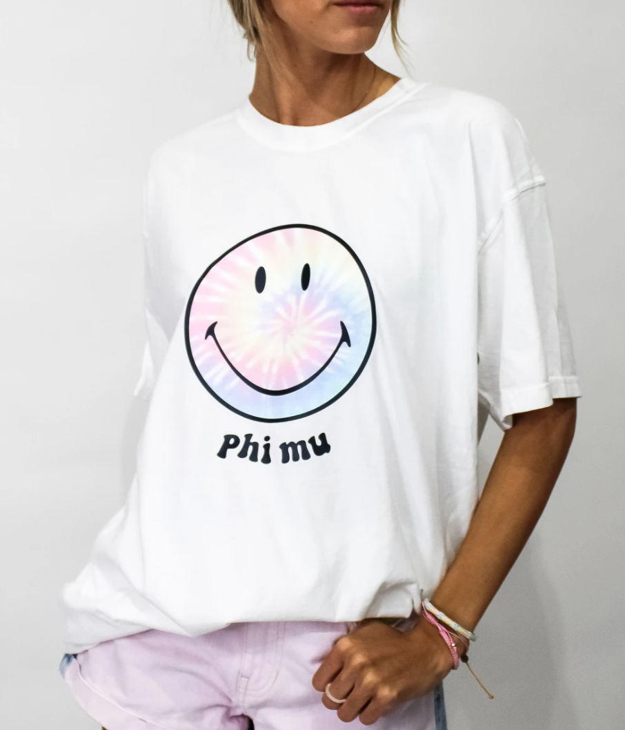 Happy Tee