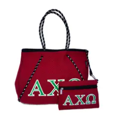 Sorority Bag