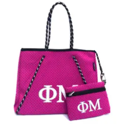 Sorority Bag