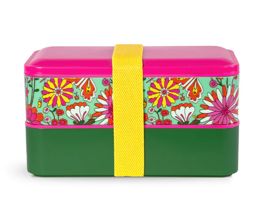 What's for lunch Bento Box