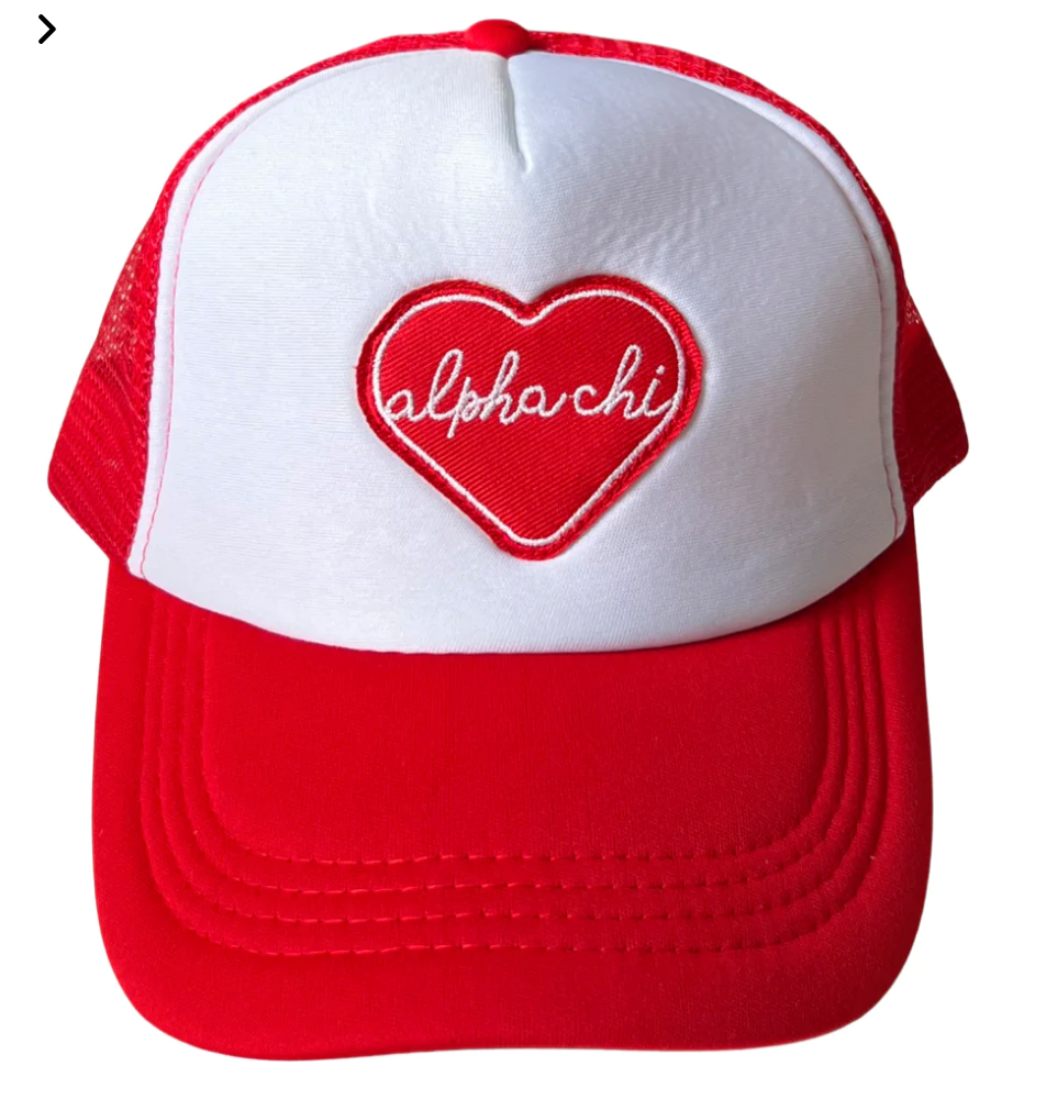 Love Hat