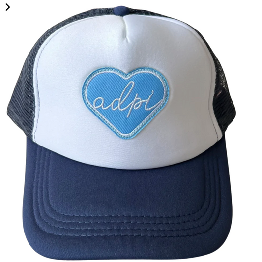 Love Hat