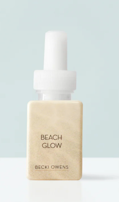 PURA Beach Glow