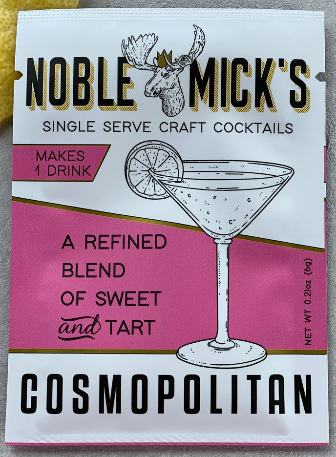 Noble Mick's