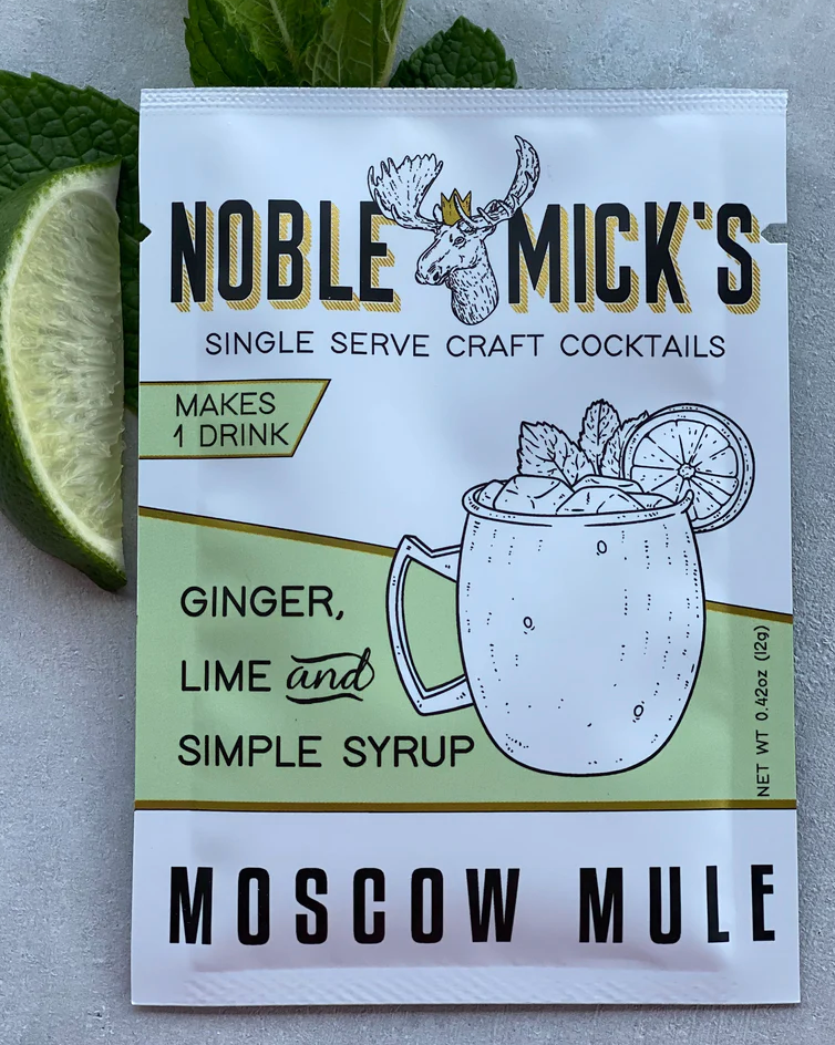 Noble Mick's