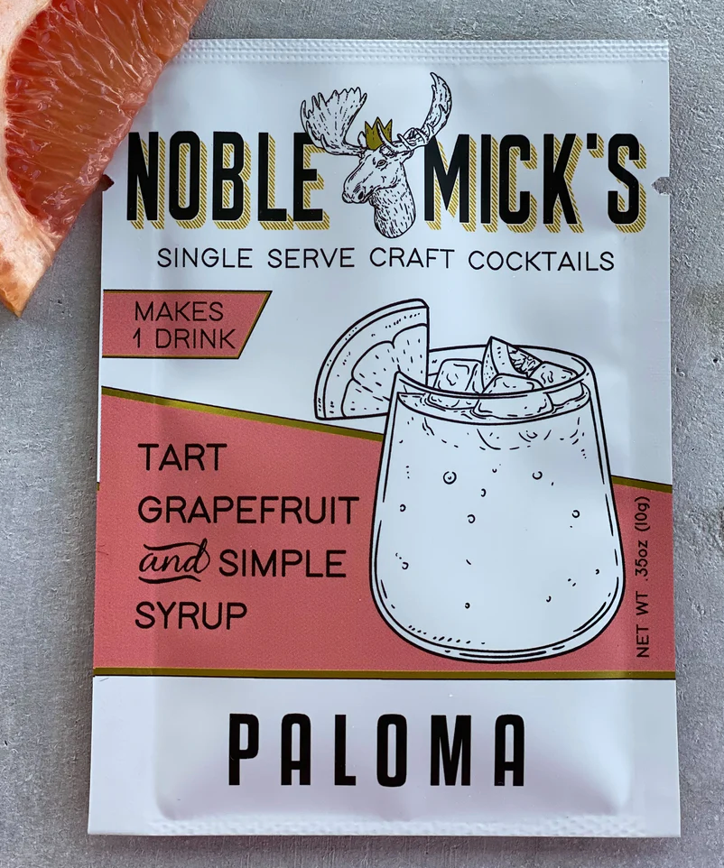 Noble Mick's