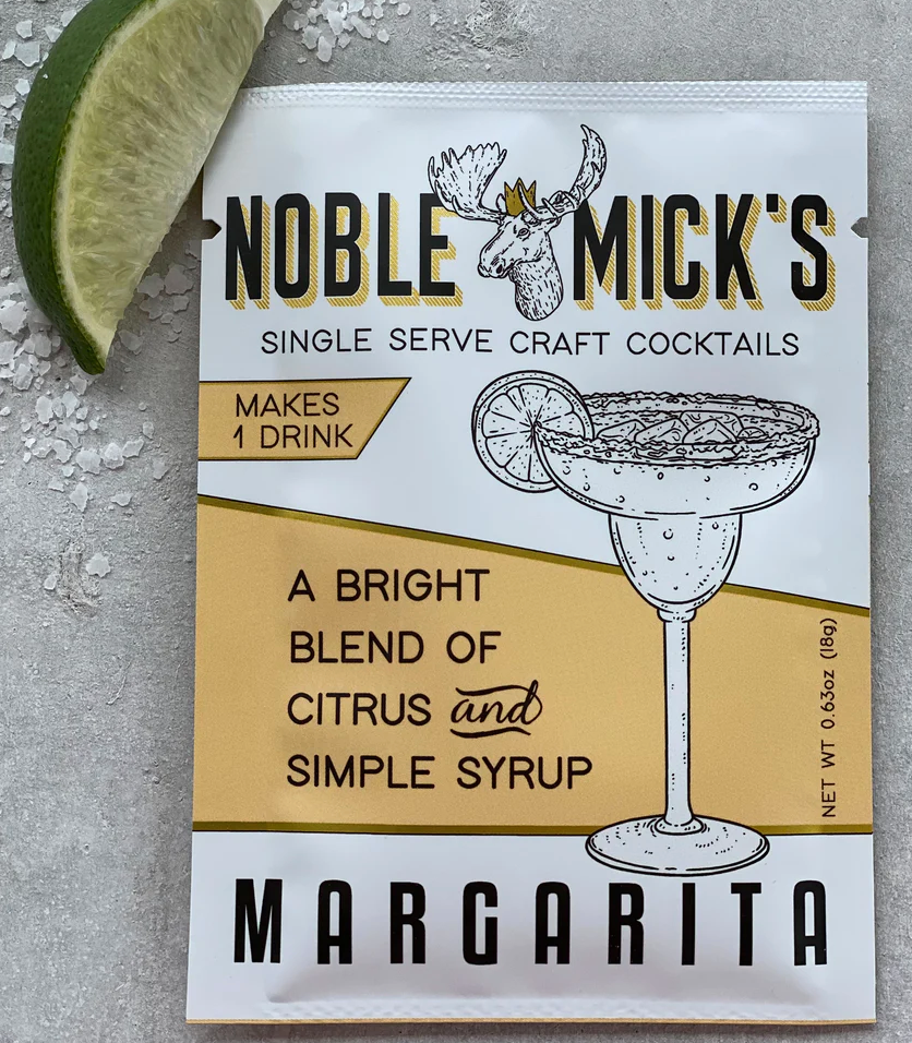 Noble Mick's