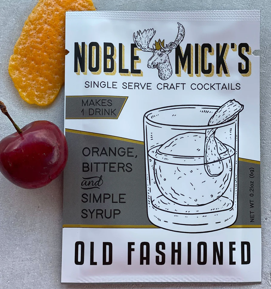 Noble Mick's