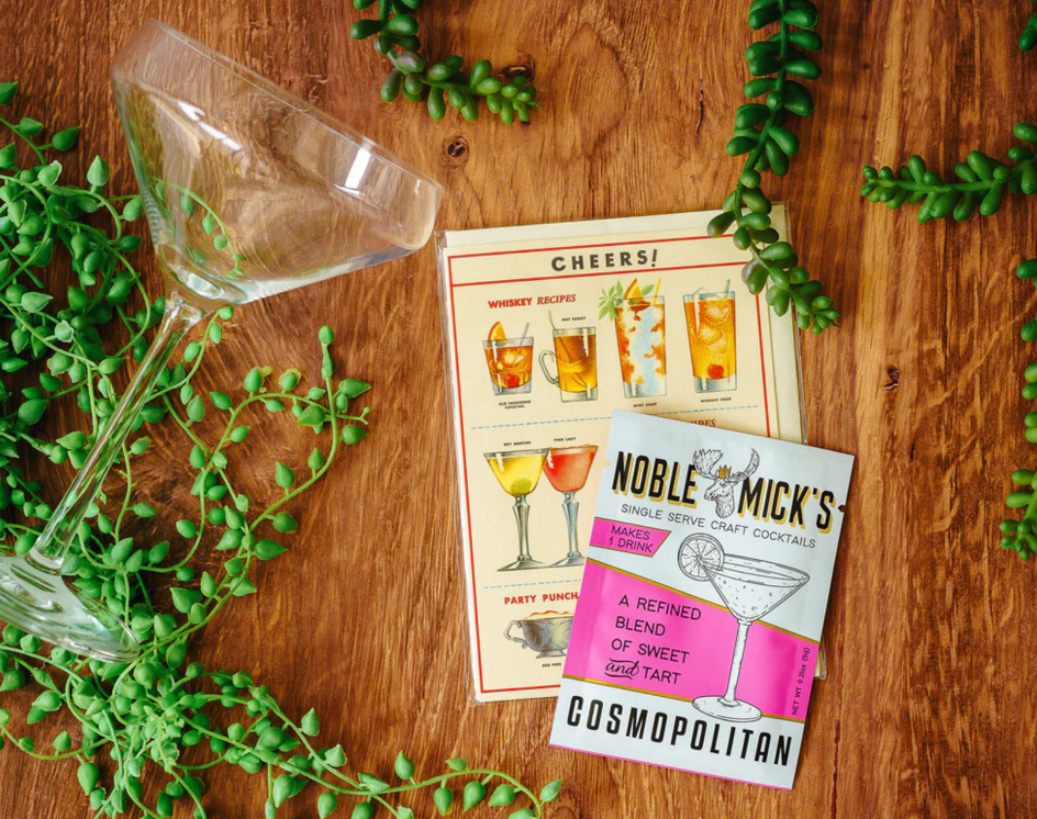 Noble Mick's