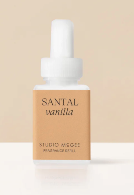 PURA Santal Vanilla Refill