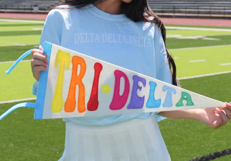 Pennant Flag
