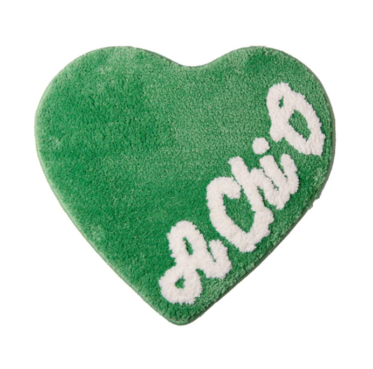 Sorority Rug