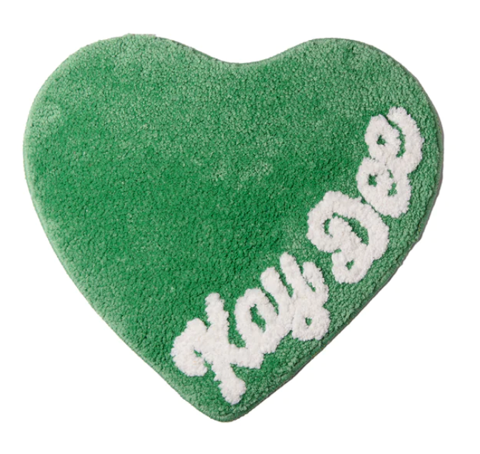 Sorority Rug