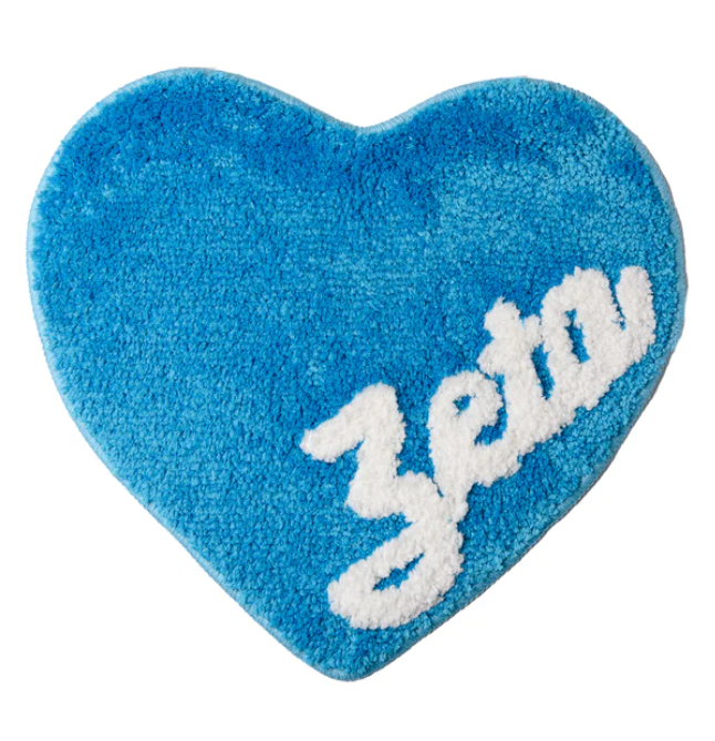 Sorority Rug