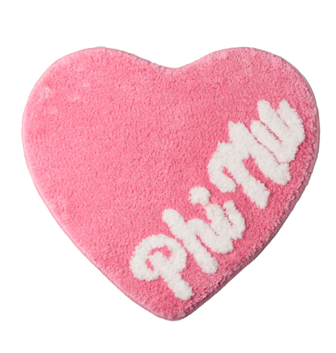 Sorority Rug