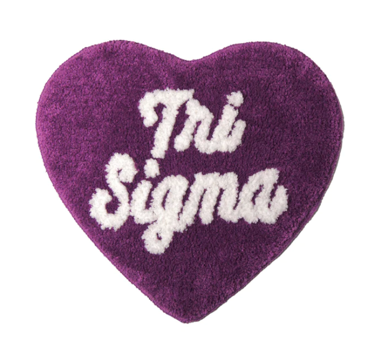 Sorority Rug
