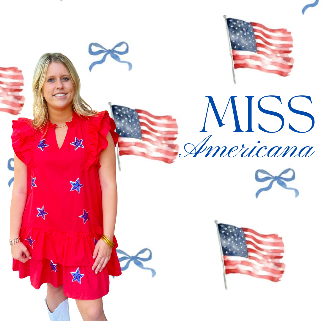 Miss Americana