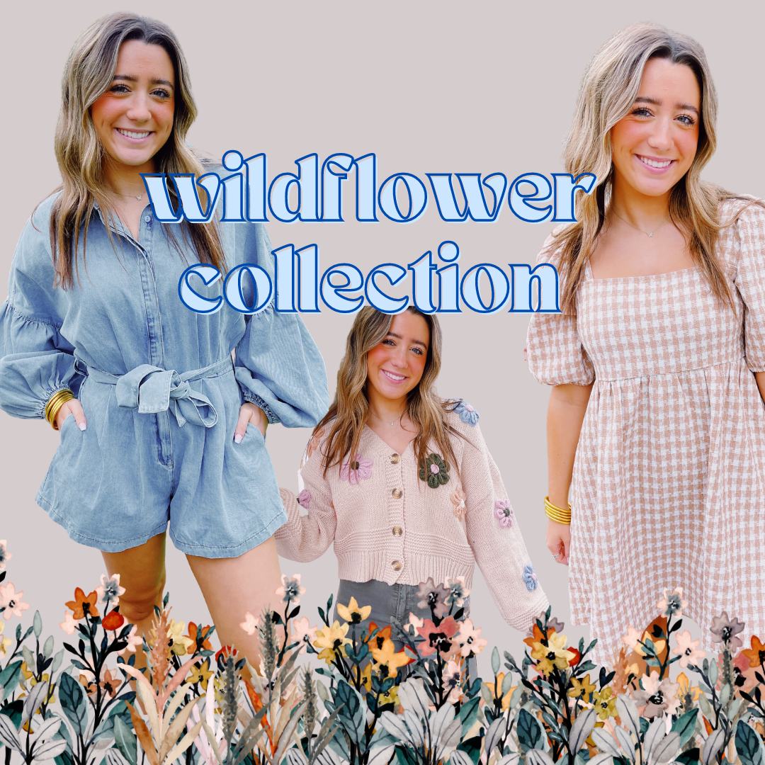 Wildflower Collection