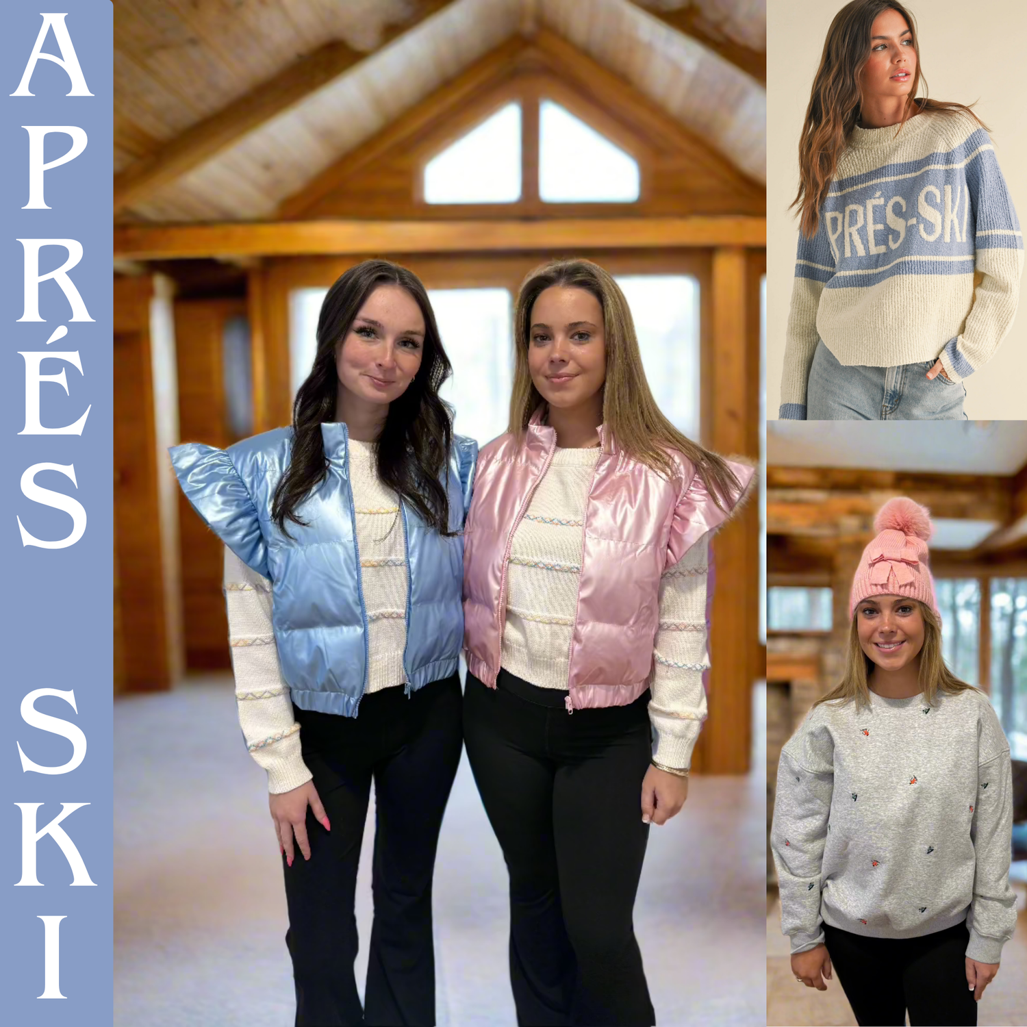 Après-Ski
