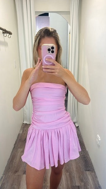 Madison Dress