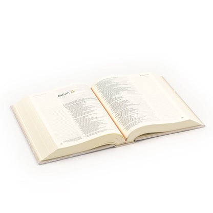 NLT Notetaking Bible: Cordova